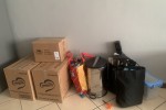 1 bedroom flat move