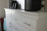 2 bedroom flat move