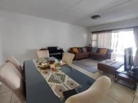 3 bedroom flat move