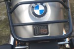 Motorcycle Bmw 100RS