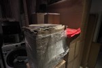 1 bedroom flat move