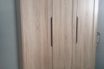 2 bedroom flat move