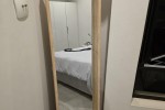 2 bedroom flat move