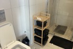 1 bedroom flat move