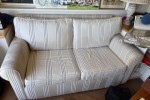 Two seater couch