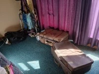 2 bedroom house move