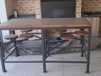 Kitchen units