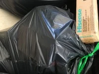 1 bedroom flat move