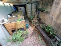 2 bedroom flat move