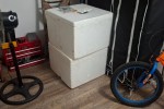 3 bedroom house move