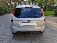 Ford Figo