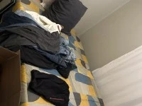 2 bedroom flat move