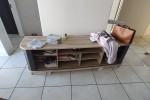 2 bedroom flat move