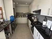 2 bedroom flat move