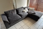 1 bedroom flat move