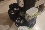 Studio move