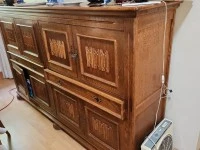 Cupboard, cupboard, chair, cupboard