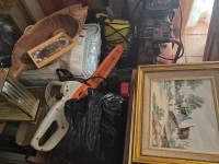 1 bedroom house move