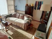 2 bedroom house move
