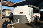 Mobi Lodge Caravan