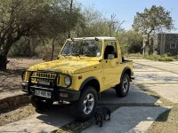 Suzuki SJ410