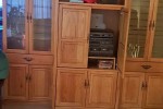 Cabinets, Cabinet Centre
