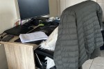 1 bedroom flat move