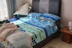 3 bedroom flat move