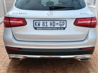Mercedes Glc 220