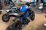 Motorcycle CFMOTO 300 NK