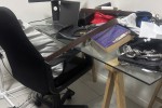 1 bedroom flat move