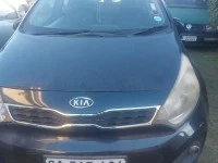 KIA RIO Rio 1.4TEC