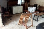 2 bedroom house move