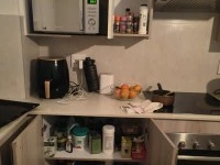 1 bedroom flat move