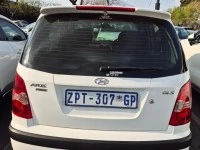 Hyundai atos 1.1 gls