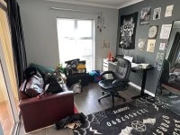 2 bedroom flat move