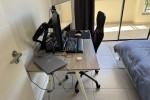 1 bedroom flat move