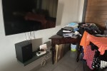 2 bedroom flat move