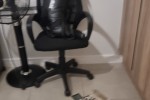 2 bedroom flat move