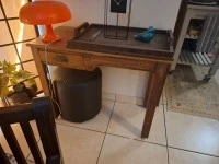 1 bedroom flat move
