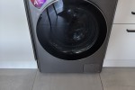 2 bedroom flat move