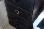3 bedroom house move