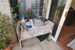 1 bedroom flat move