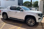 Vw Amarok v6 Aventura