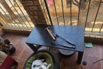 3 bedroom flat move