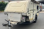 Jurgens Xplorer Caravan