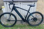 E-bike