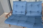 1 bedroom flat move