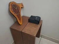 1 bedroom flat move