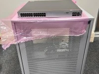 19 inch Server Racks and Network Cabinets, Apollo Wall Mount Server Ra...